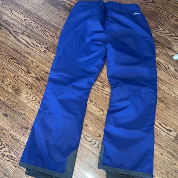 Eddie Bauer snow pants - Picture 8 of 10